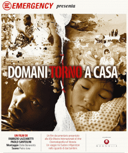 la locandina la locandina