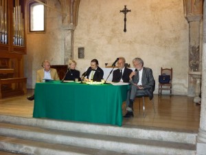 La conferenza del 5 Giugno sul Testamento Biologico