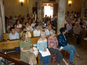 La conferenza del 5 Giugno sul Testamento Biologico