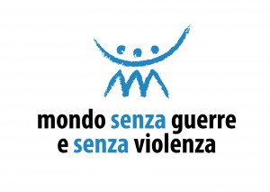 mondo senza guerre e senza violenza