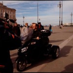 030211, presentazione_Trieste_ScooterTrike