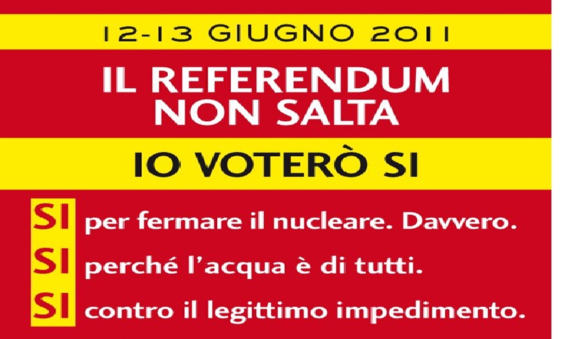 referendum 1
