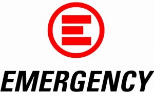 logo emergency