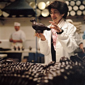 ida cioccolato