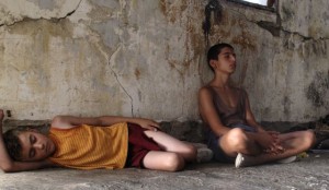 Habibi, foto fornita da Maremetraggio