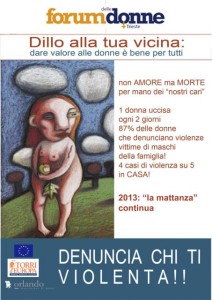 dillo alla tua vicina 2013