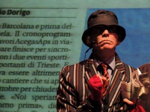 Massimo  Sangermano Foto Carini  fornita da Il Miela Bonawentura