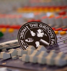 GROOVE, foto fornita da In Time
