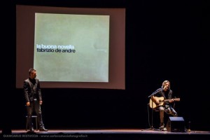 Foto© Giancarlo Restuccia fornita dal Teatro Comunale di Monfalcone