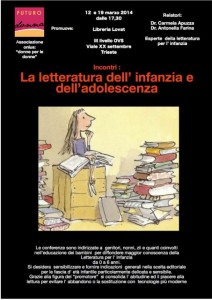 conferenza