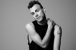 Asaf Avidan, foto fornita da Azalea Promotion