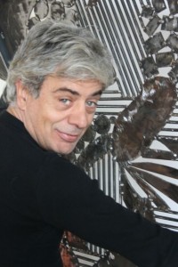 Mauro Martoriati, 2011 - ph Roberto Cirelli, foto fornita da Marianna Accerboni