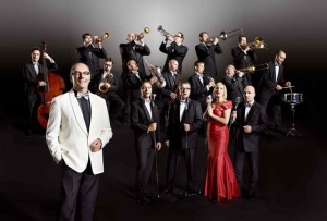 Glenn Miller Orchestra, foto fornita da Azalea Promotion