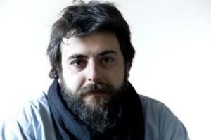 Matteo Oleotto, foto fornita da La Contrada