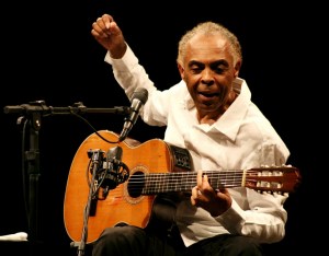 Gilberto Gil, foto fornita da Veneto Jazz