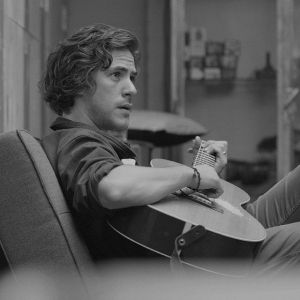 Jack Savoretti foto fornita da Luigi Vignando 