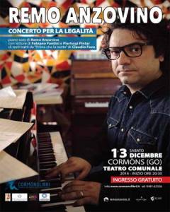 remo anzovino
