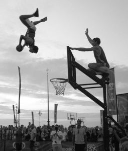 Roberto_Furlan_Acrobazie_in_volo, foto fornita da DoArt