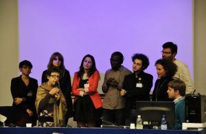 foto fornita da Giulia Basso