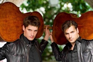 2CELLOS_by Stephan Lupino, foto fornita da Luigi Vignando