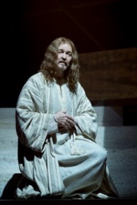 TED NEELEY FOTO GIANMARCO CHIEREGATO, fornita da Il Rossetti
