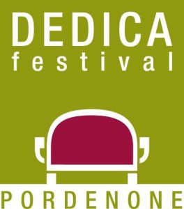 Logo Dedica Pordenone