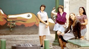 foto fornita da Annalisa Dalla Mora