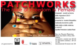 Mostra 6.5.2015