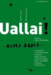 uallai copertina