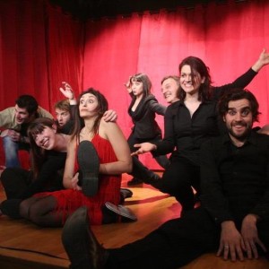 foto fornita da Annalisa Dalla Mora