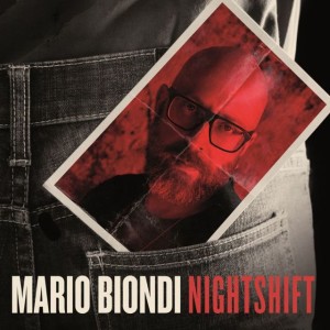 Mario Biondi Nightshift, foto fornita da Azalea Promotion