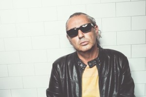 Luca Carboni, foto fornita da Azalea Promotion