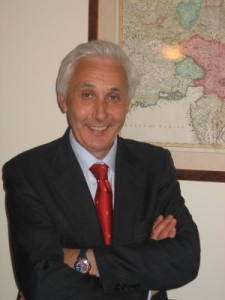 VW avv Ferletic, foto fornita da Volpe e Sain