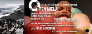 open miela ven 13
