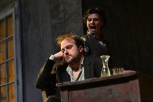 foto fornita dal Teatro Stabile del Friuli Venezia Giulia