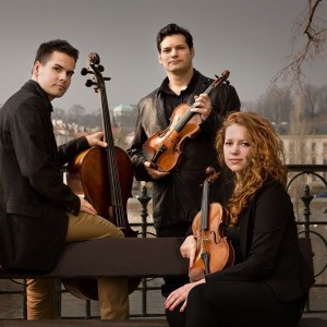 Josef-Suk-String-Trio-foto fornita da Volpe e Sain