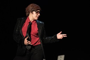 foto fornita dal Teatro Stabile del Friuli Venezia Giulia 