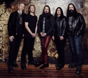 Dream Theater_official, foto fornita da Azalea Promotion