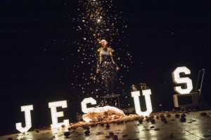foto fornita dal Teatro Stabile del FVG