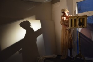 foto fornita dal Teatro Stabile del FVG