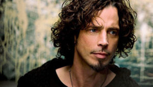 Chris Cornell, foto fornita da Azalea Promotion