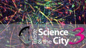 Logo Science City 2016 per FB