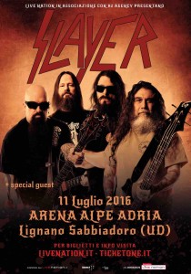 Slayer Art