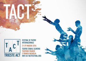 TACT Programma completo