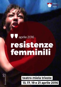 resistenzefemminili