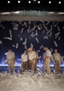 foto fornita dal Teatro Stabile del FVG