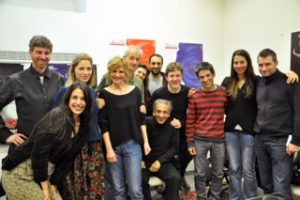 foto fornita dal Teatro Stabile del FVG
