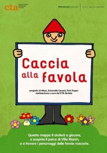 caccia alla favola r