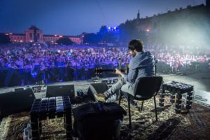 THE LEADING GUY opening 2Cellos Zagreb_IMG5137_credit Simone Di Luca