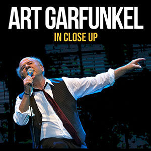Grammy Award-winning American singer Art Garfunkel performs on stage at the Bloomfield Stadium in the Israeli city of Tel Aviv, on June 10, 2015. AFP PHOTO / GIL COHEN-MAGEN (Photo credit should read GIL COHEN MAGEN/AFP/Getty Images)